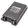 vhbw batteria sostituisce Autec MH0707L, NC0707L per Radiocomando Industriale, Telecomando (2000mAh, 7,2V, NiMH) - Nero