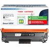 TONTINTA [CON CHIP] 142X W1420X ( W1420A 142A ) Cartucce Toner Compatibili Alta Capacità 2000 Pagine Neri per Stampante M110 M110w MFP M139 M140 M140w, Non Compatibile con stampanti con suffisso e