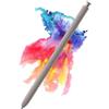 Peixiong Galaxy S24 Ultra S Pen di ricambio per Samsung Galaxy S24 Ultra Tutte le versioni Penna Stylus (Senza Bluetooth),Grigio