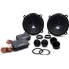 Hertz DSK 130.3 kit 2 vie 130 mm 120W picco | 5 pollici, 60W RMS, 120W picco, impedenza 4 Ohm, 93 dB, crossover incluso, 60-23000 Hz, carta pressata idrorepellente