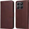 YUXING Cover per Motorola Moto G37/G47/G37 Power, Custodia a Portafoglio