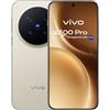 vivo X300 Pro 5G Smartphone 16+512GB Fotocamera ZEISS 200MP Video 4K 120fps