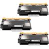 Veson 3 X TN3480 TN-3480 Toner compatibile con Brother TN-3480 TN3480 per Brother HL-L5100DN MFC-L5750DW MFC-L5700DN HL-L5000DN HL-L5200DW HL-L6400DW DCP-L5500DN MFC-L6800DW