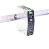 MEANWNVV Convertitore di alimentazione DDR 120W 5A, guida DIN industriale DC/DC DDR-120C-24 Trasformatore driver