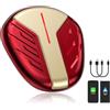 TIMEKNOW Carplay Wireless Adattatore 2 in 1 per IOS 10 + Carplay Adapter senza Fili Compatibile con Macchine 2017-2025,Dongle CarPlay converte Cablato in Wireless,Plug&Play