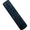 VINABTY N2QAGB000015 - Telecomando di ricambio per Panasonic Audio System N2QAGB000015 N2QAYB00015 SAAK490 CAK490 SCAK500 SAAK500
