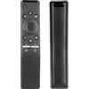 CTRLBETTER Telecomando Vocale BN59-01266A Compatibile Con Samsung TV UE32M5572 UE32M5575 UE32M5600 UE32M5602 UE32M5605 UE32M5640 UE43MU6170 UE43MU6179 UE49M5500 Sostituzione Controllore