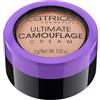 Catrice Ultimate Camouflage Cream Correttore 3 g