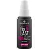 essence Fix & Last Spray Fissante per Trucco 18h 100 ml