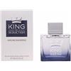 Antonio Banderas King Seduction Eau De Toilette Spray 0,1 l