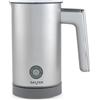 Salter Montalatte elettrico Salter Aspen 150/300 ml, schiuma calda e fredda | 4 modalità: schiuma leggera/piena, latte caldo, fredda, controllo Strix, antiaderente, base e frusta rimovibili, 500 W