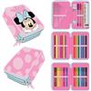 CERDÁ LIFE'S LITTLE MOMENTS Astuccio Disney per bambini con design originale, grande capacità per matite e accessori, ideale come regalo e per l'uso quotidiano a scuola.