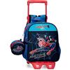 Marvel Totally Awesome Borsa da corriere Bambini e ragazzi