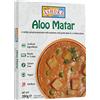 Ashoka Immediato Ahi Matar 280 g