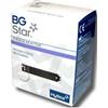 SANOFI Srl Bgstar Strisce Reattive 25pz