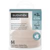 SUAVINEX EXCLUSIVAS RIMAR SL Suavinex zero zero tettarella flusso medio medium 2 pezzi