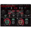 BOSS RC-202 Loop Station | Loop a Portata di Mano per i Moderni Music Creator | Due Tracce Stereo | 64 memorie delle frasi | Interfaccia USB Audio/MIDI