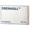 MITOFAR Sas DRENAGIL 30CPR 28,5G