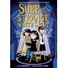 Ginger Ly Suee and the Strange White Light (Suee and the Shadow Book (Tascabile)