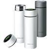 Nuby RapidCool Kit Preparatore Biberon Portatile Latte Polvere, Bianco