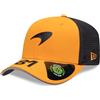 New Era 9Seventy Mesh Cap - McLaren Racing Oscar Piastri