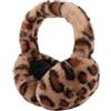 XIAOHAWANG Donne Inverno Unisex Ear Muffs Finta Pelliccia Caldo Paraorecchie Lady Ragazze Plush Ear Scaldare Orecchie All'aperto Copre