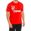 Plein Sport - TIPS410 red XL