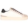 Crime London Sneakers Uomo Bianco 11703 BIANCO 45