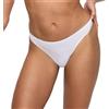Marie Jo Tom Wit Tanga, Oscurante, Bianco (Bianco 2082wit), S Donna