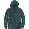 Carhartt Marquette Logo Sweatshirt