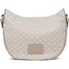 Nero Giardini E644210D Borsa A Tracolla Da Donna In Materiale Tecnico
