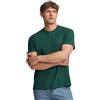 Polo Club Maglietta Basic Cotone con Logo Ricamato Uomo - T-Shirt for Men