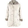 Daunex Vestaglia in pile Dreaming Bear colore Ecru (IT, Testo, XL, Regular, Regular)