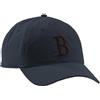 BERETTA Big B cap Blue Total Eclipse & Magenta OSFA OSFA Breathable