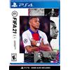 Electronic Arts Fifa 21 Champions Edition (Ps4/Ps5)