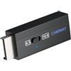 CAMWAY Convertitore PS1/PS2 a HDMI 1080P,Supporto Commutazione 4:3/16:9