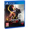 Playstation Nioh 2 - - PlayStation 4