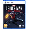 Playstation Marvel's Spider-Man Miles Morales - PlayStation 5, Versione Inglese