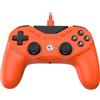 GameSir Tarantula 8K PC Controller Esports Cablato per PC | Polling Rate 8000Hz, risposta 0,25ms, 9 tasti macro remappabili, design 180g, stick TMR Gen-2, gyro, RGB
