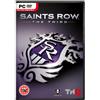 THQ Saints Row The Third [Edizione: Regno Unito]