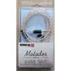 NOBUNAGA Labs NLI-MTR Matador 4,4 mm5 Pole Balance / Custom IEM2pin Recable