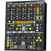 BEHRINGER DDM4000 5 canali Digital DJ Mixer Sampler MIDI 4FX Dual BPM Counter