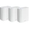 ASUS ZenWiFi BT8 BE9500 - Confezione Da 3 Bianco