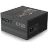 NZXT C850 Alimentatore PC 850W 80PLUS Gold 2022 Modello PA-8G1BB-JP PS1192