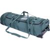 Duotone Team Bag slate green, 165 cm