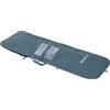 Duotone Boardbag Single Twintip slate green, 138x43cm