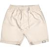 Sterntaler Costume da Bagno per Bambini, Tinta Unita, Beige., 92