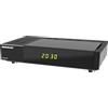 Megasat HD 601 V5 - Ricevitore satellitare HD, HDMI, SCART - Nero