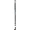 TELESTAR Antenna telescopica originale DAB+/FM - Per la ricezione radio