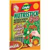 LINFA NUTRISTICK BIO Bastoncini NUTRITIVI per Piante da ORTO in Vaso PZ. 24